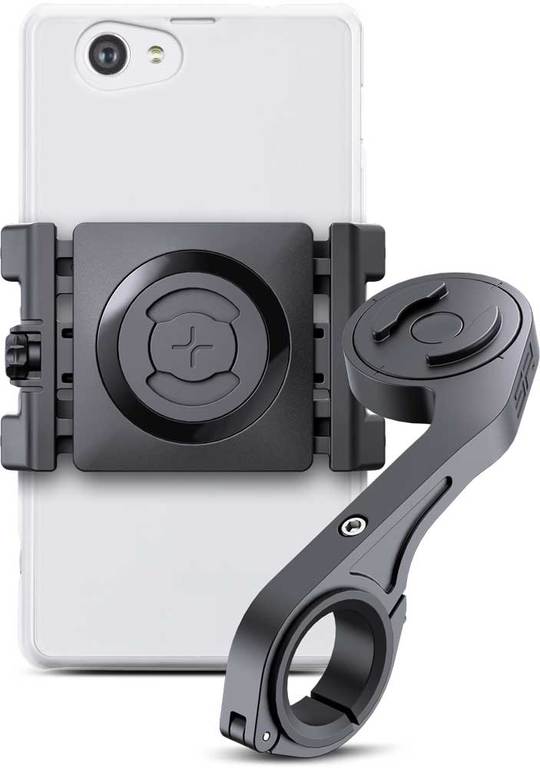 Sp connect TELEFOONHOUDER SP UNIV CLAMP ROADBIKE BUNDLE SPC+ (4028017522007)