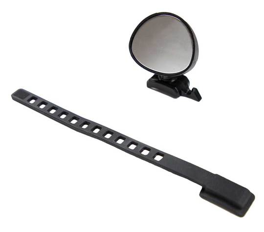 Zefal SPIEGEL ZEF SPY 15 FIETS ZW (3420586602080)