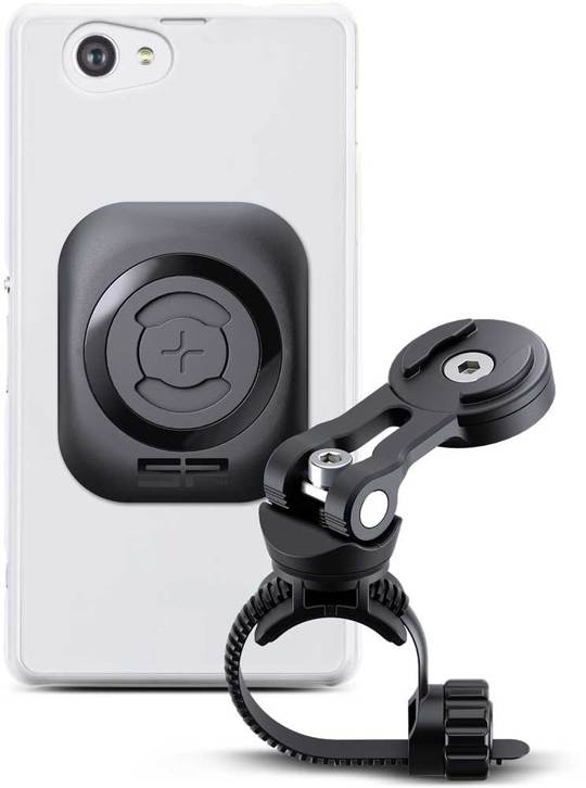 Sp connect TELEFOONHOUDER SP BIKE BUNDLE UNIV INTERF SPC+ (4028017523011)