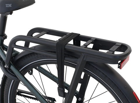 Brinckers EVO / BRNO BAGAGEDRAGER MET MIK HD ( 48CM ) (8720143980732)