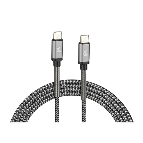 LAMPA LAAD-EN DATA KABEL C>C 100CM (8000692387139)