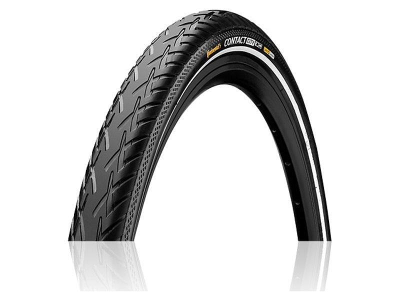 Continental bub contact plus city 28x1.6 42-622 dr (4019238760903)