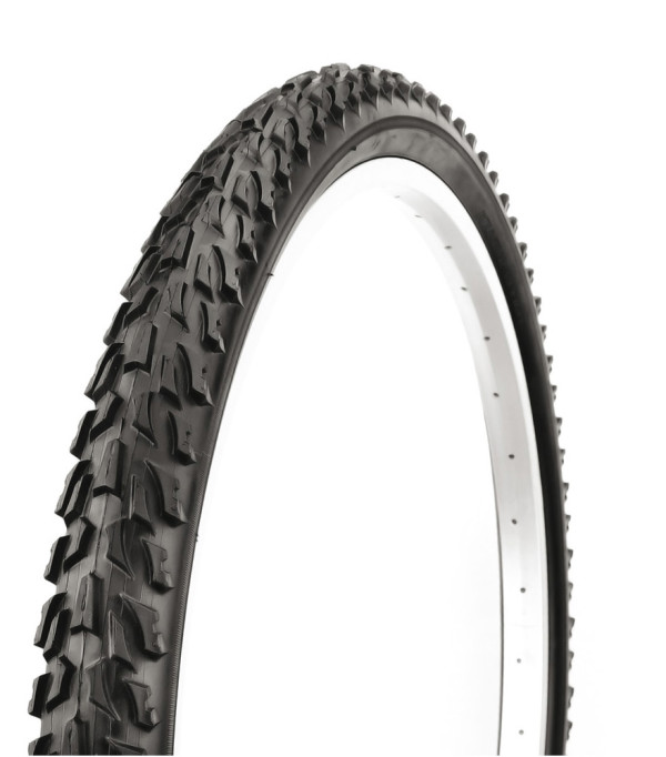 DELI TIRE BUITENBAND S-614 24X1.95 50-507 GROF-PRO (7436912585572)