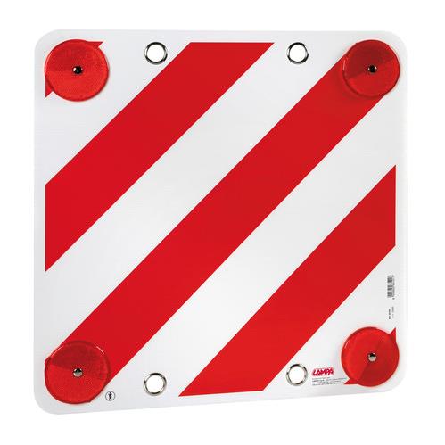 Lampa Markeringsbord uitstekende lading ISO 9001 (8000692661017)