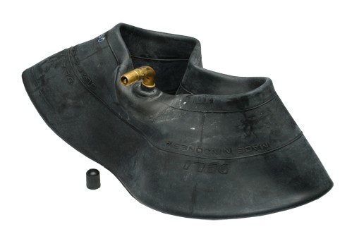 Merkloos Kruiwagen binnenband 400-8 / 16x4" met haaks (8994242001999)
