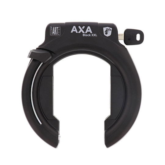 SLOT AXA RING BLOCK XXL ZW (8713249349534)
