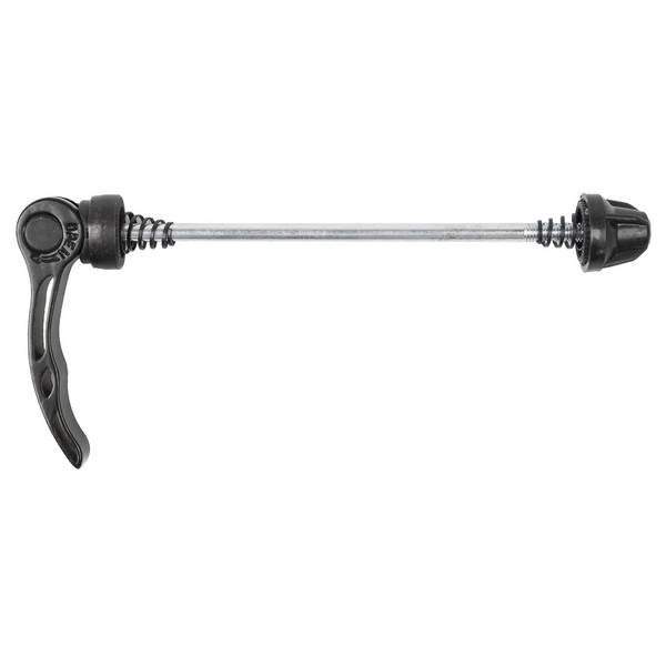 Snelspanner voorwiel M-Wave 100mm Old - zwart (8718404503721)