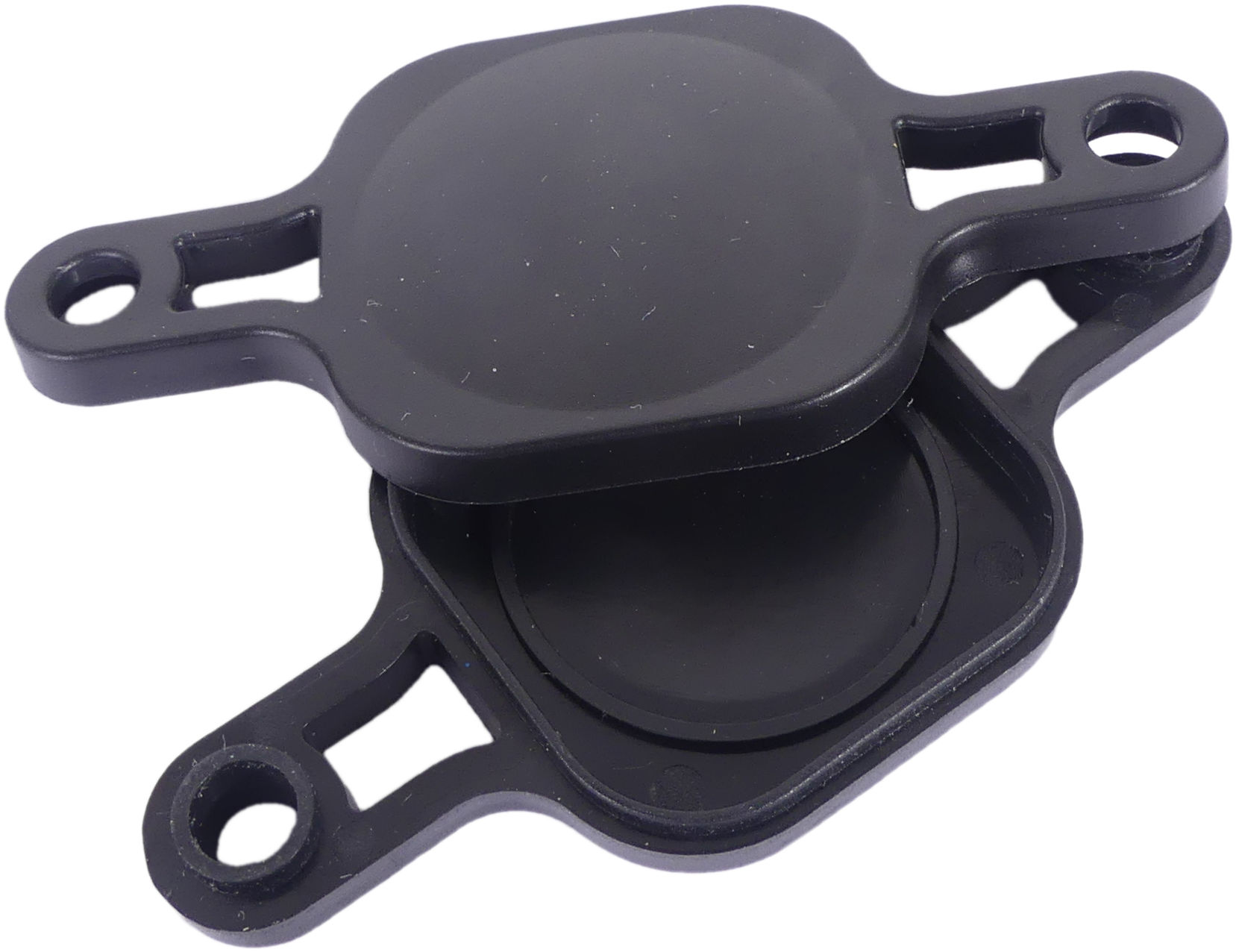AirTag BikeMount Edge voor bidonboutbevestiging (8718404529004)