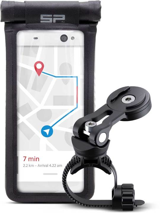 Sp connect TELED SP CASE UNIVERSAL BIKE BUNDLE SPC+ (4028017523028)
