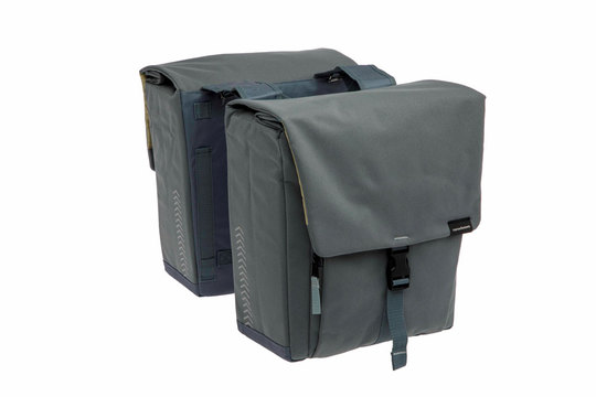 TAS NEW LOOXS TULUM DOUBLE GREY GREEN (8714827985496)