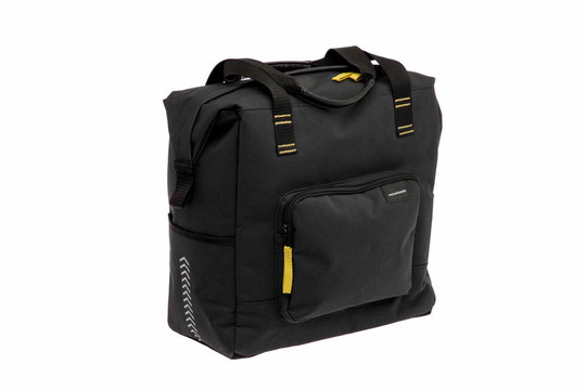 TAS NEW LOOXS TULUM CAMELLA BLACK (8714827985526)