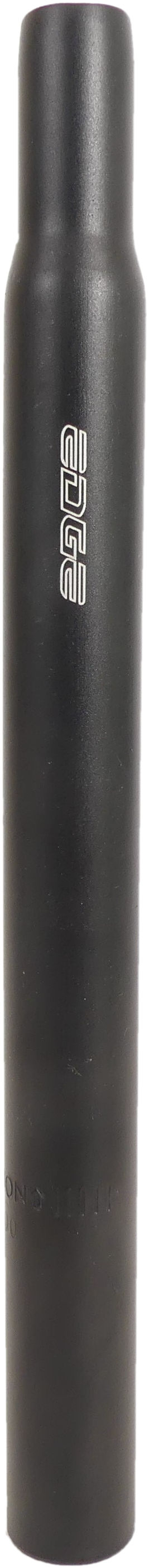 Edge Zadelpen kaars ?25,4 mm / 300 mm aluminium - mat (8718404516325)
