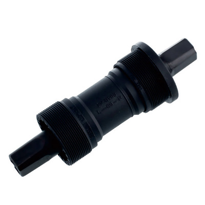 AMK TRAPAS BSA KUNSTOF 68/126 126 MM ZWART (8785264293871)