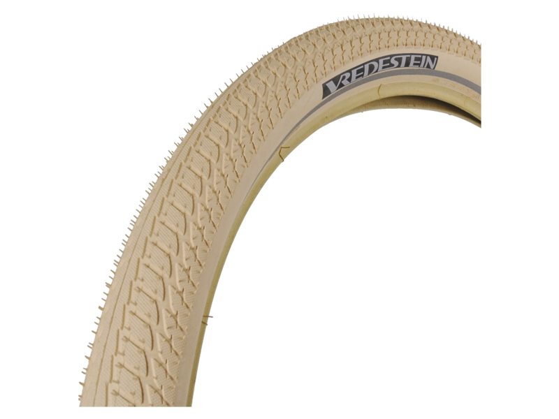 Vredestein bub 47-622 28x1.75 reflectie city dynam (8714692257407)