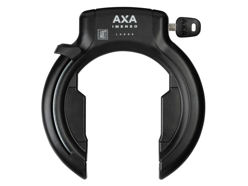 Axa ringslot imenso large niet uitrekbaar art2 nv (8713249349459)