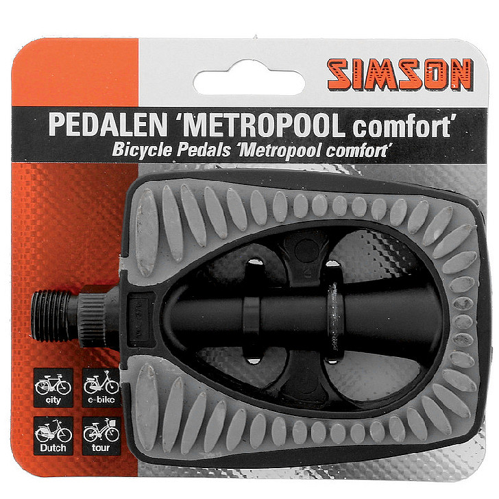 Simson pedaalset metropool comfort reflectoren (2) (8711646129841)