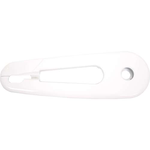 Hesling kettingkast Juno II 24/26 wit 50mm (8715702009610)
