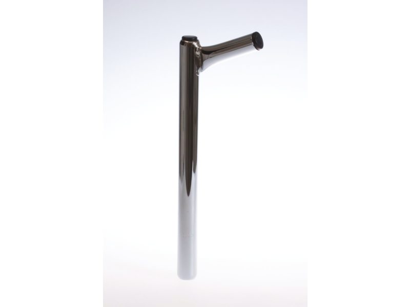 Steco zadelpen pin-up 25,4mm (8713397001681)