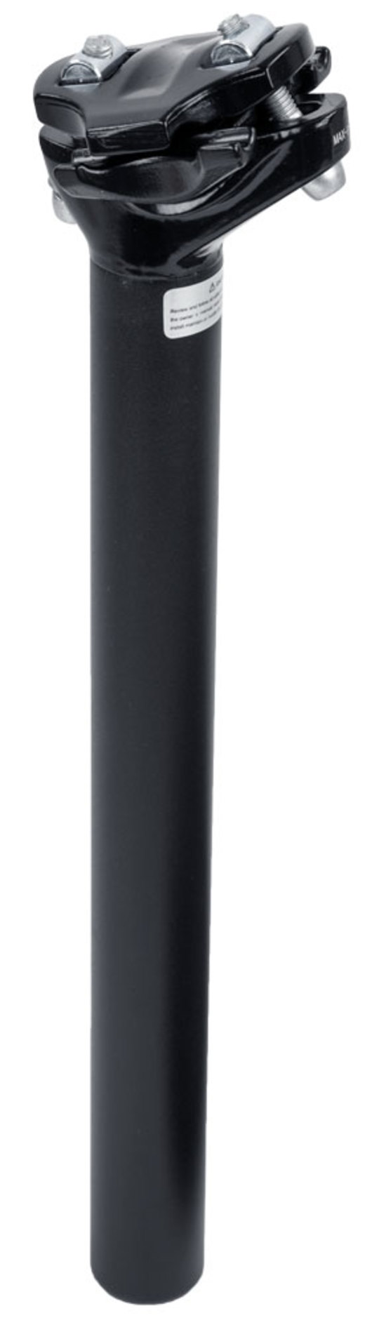 Merkloos ANP ZADELPEN 27.2X300 HL C255 ALM MZW (8715957578565)