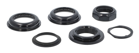 ANP BALHOOFDSTEL 11/8" VP MH309AB1 DRAAD ZW (8715957121099)