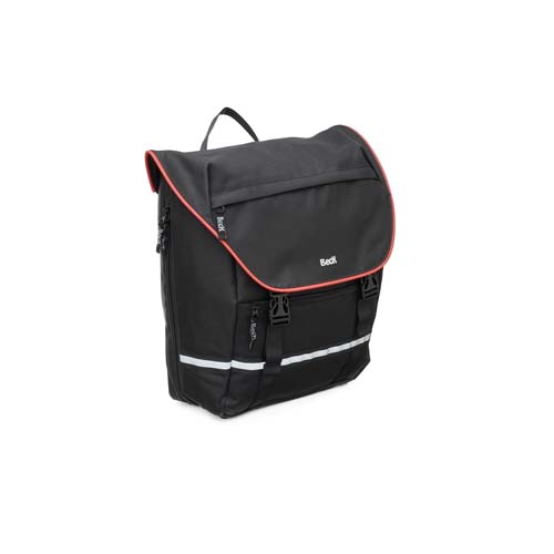 Merkloos Beck Sprtv Single Rood (8719128905341)