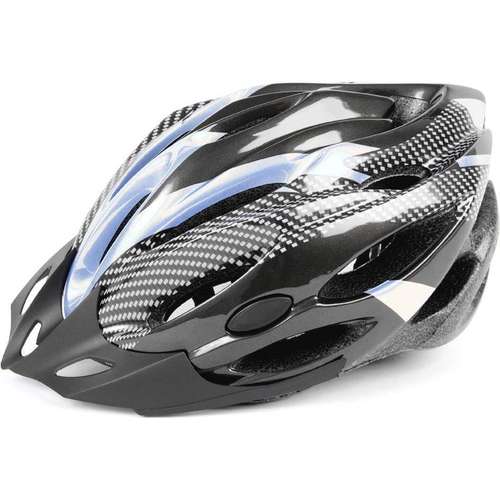 Mirage helm Allround 58-62 zw/zi (8718836200892)