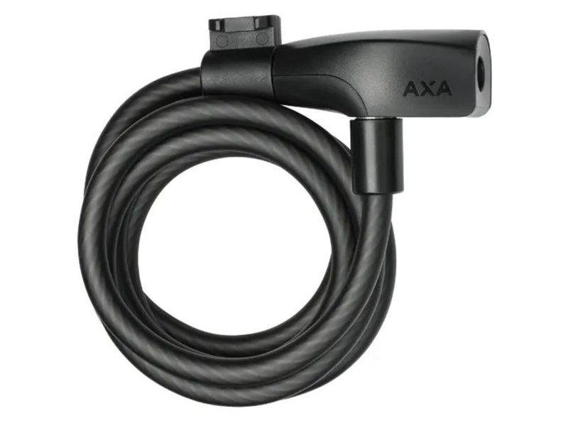 Axa resolute kabelslot 8-150 nv (8713249350332)