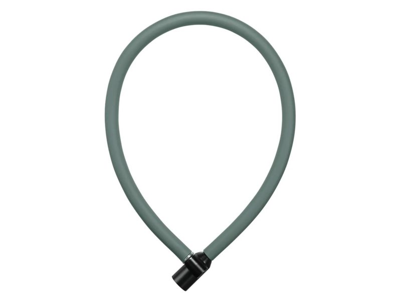 Axa resolute kabelslot 60/6 army green nv (8713249350455)
