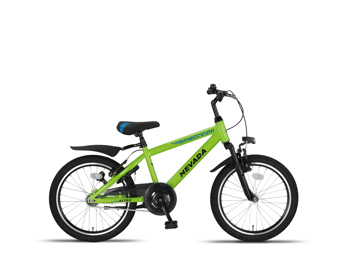 ALTEC NEVADA 20"MTB NEON GREEN (8698906315155)