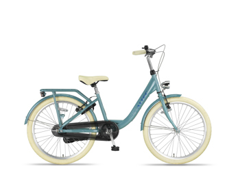 Altec CANDY 24" MEISJESFIETS HEMELSBLAUW (8698906314783)