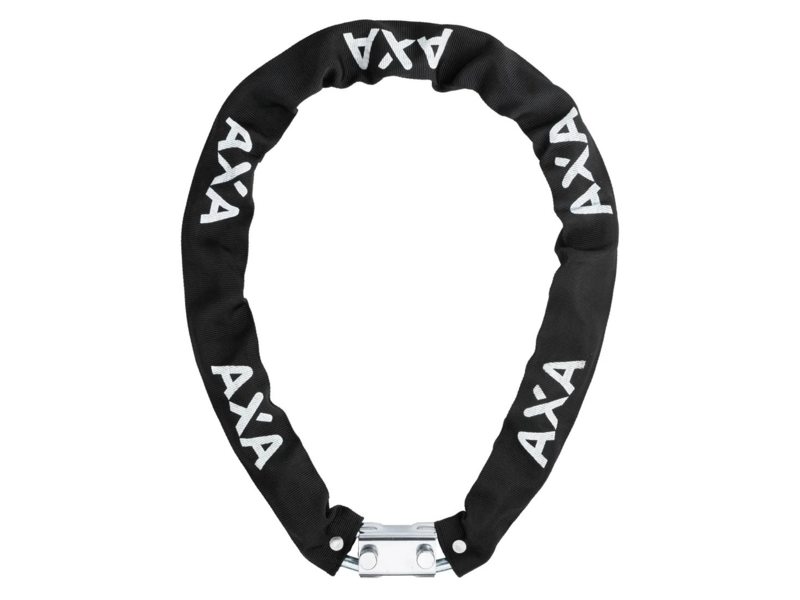 Axa kettingslot hawk 100cm 8mm mv (8713249346953)