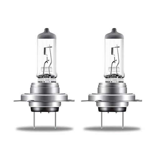 OSRAM H7 12V 55W SHOCK-SAFE (4062172395014)