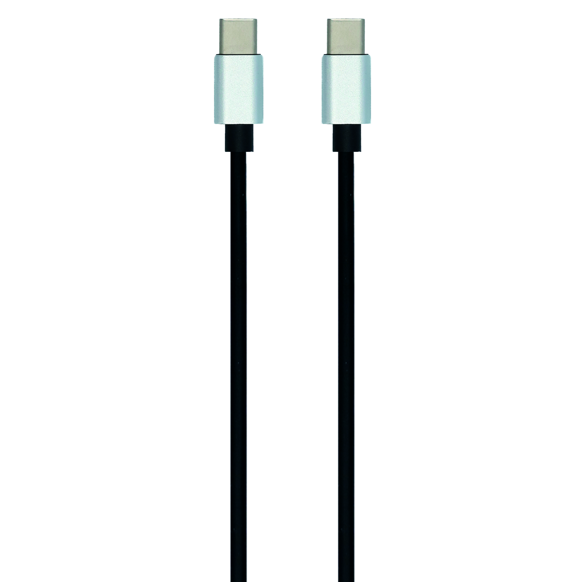 Carpoint USB-C >USB-C kabel 2 Meter (8711293385928)