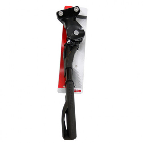 SIMSON 020410 STANDAARD URSUS R40 WAVE ZWART ACHTE (8711646204104)
