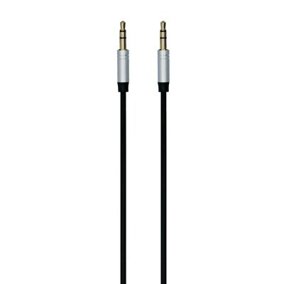 Carpoint AUX naar AUX Stereo Kabel 120cm (8711293454112)