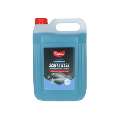 Valma Wk05 Rav Kant&Klaar -20 5Ltr (8716715226254)