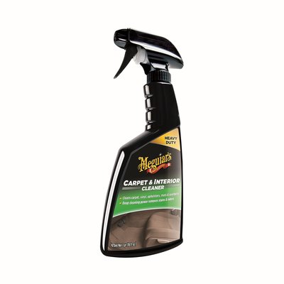 Merkloos Meguiar's Carpet & Interior Cleaner (0070382800178)