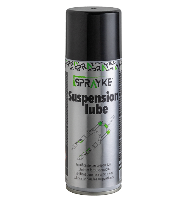 SPRAYKE SMEER EN BESCHERMMIDDEL VOOR VERENDE DELEN (8027354061022)