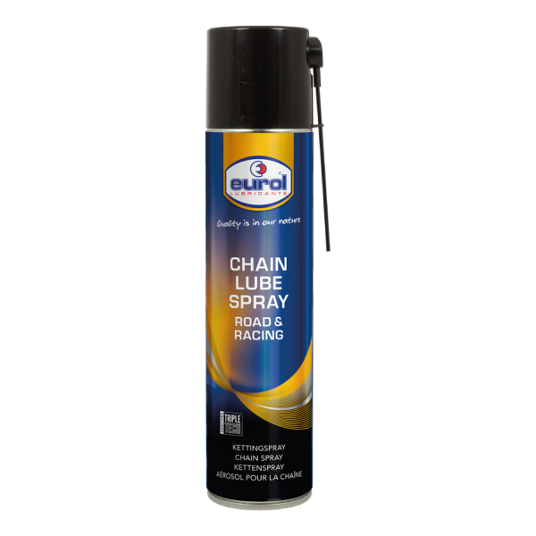 OLIE EUROL KETTING PTFE SYNTHETIC SPB 400ML (8712569036704)