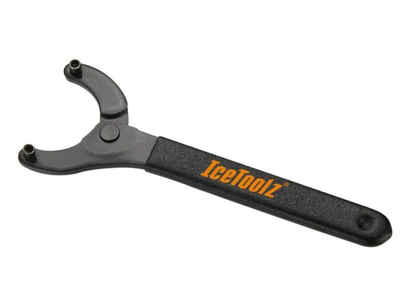 Icetoolz brackettang verstelbaar (4718152111005)