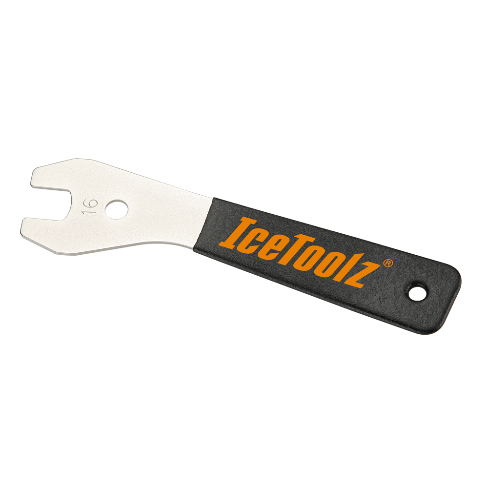 Conussleutel IceToolz 4719 - 19 mm (4718152470195)