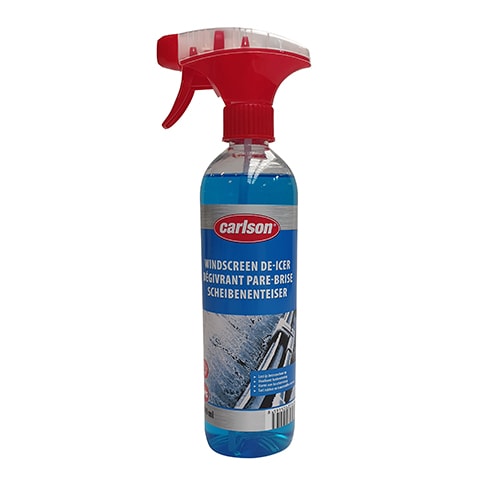Carlson RUITENONTDOOIER 500ML DE-ICER (8591522353474)