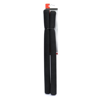 Simson Handvatten Foam 400 Mm Zwart (8711646124815)