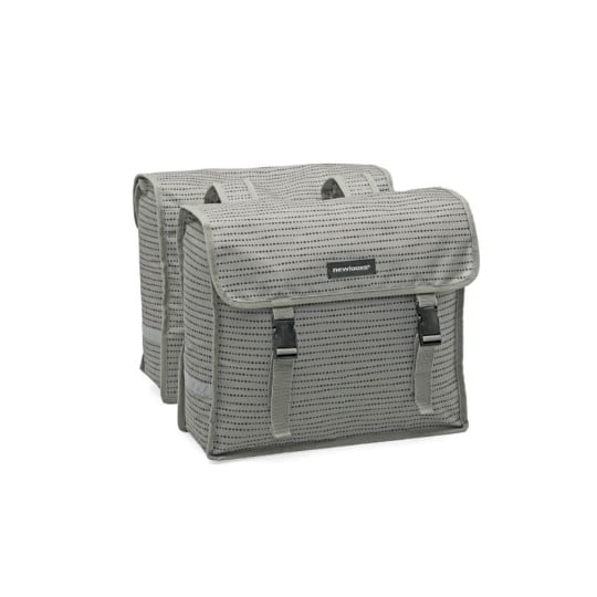 TAS NEW LOOXS FIORI DOUBLE NOMI GREY (8714827984185)