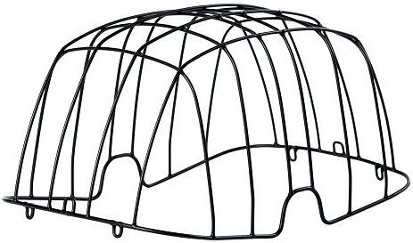 Basil Draadkoepel voor hondenfietsmand Buddy Space Frame (8715019740671)