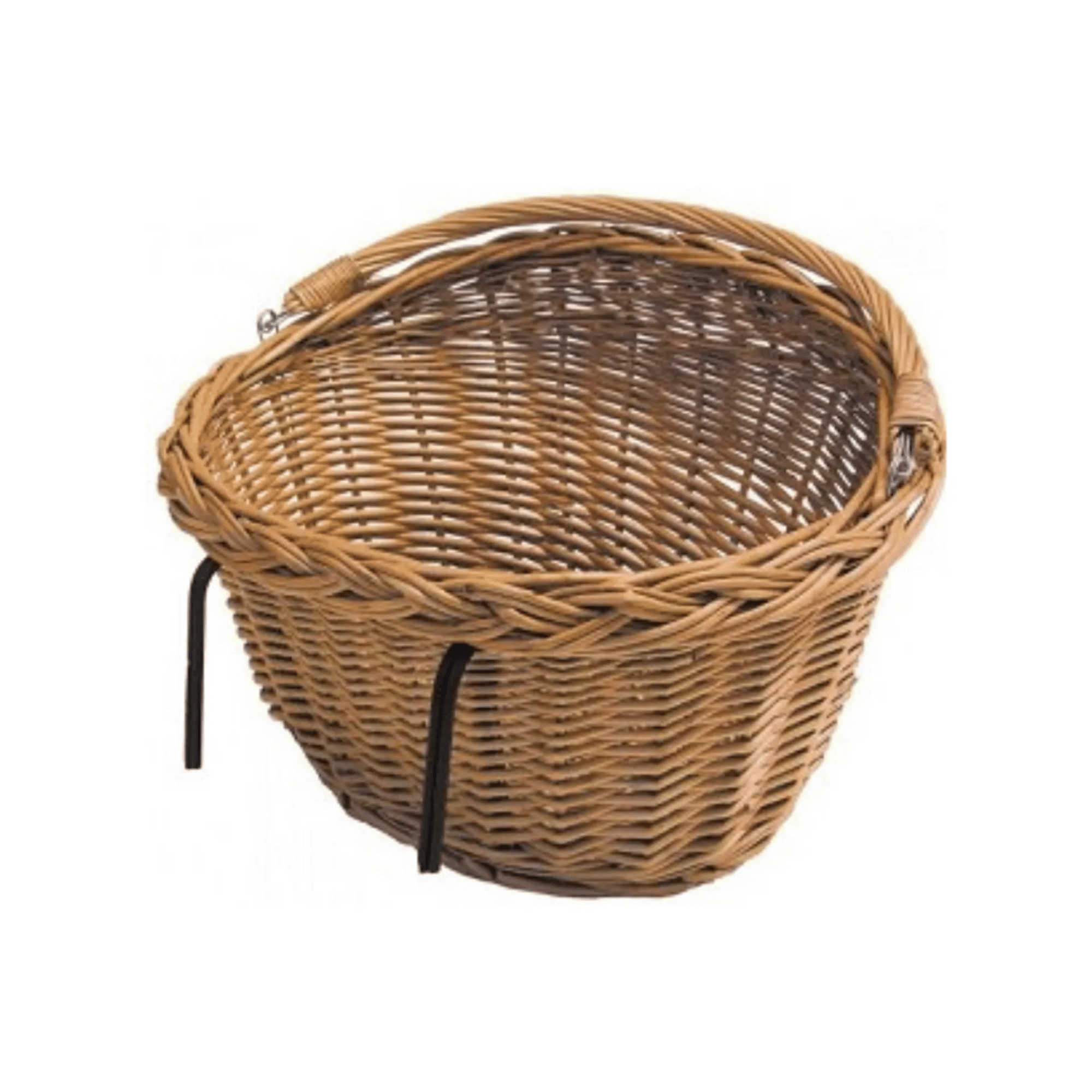 Fe1001c Mand Riet Falkx Mand Rotan 25Cm Hoog Bij 4 (8718347833381)