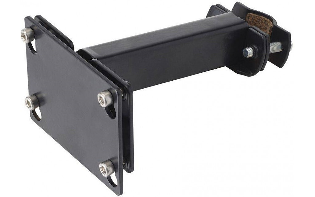 Basil Fixed Mounted Stem Holder stuurpenhouder - zwart (8715019701832)