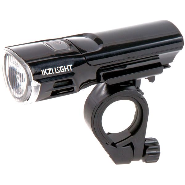 Ikzi koplamp led mr brightside van kunststof (8717729489901)