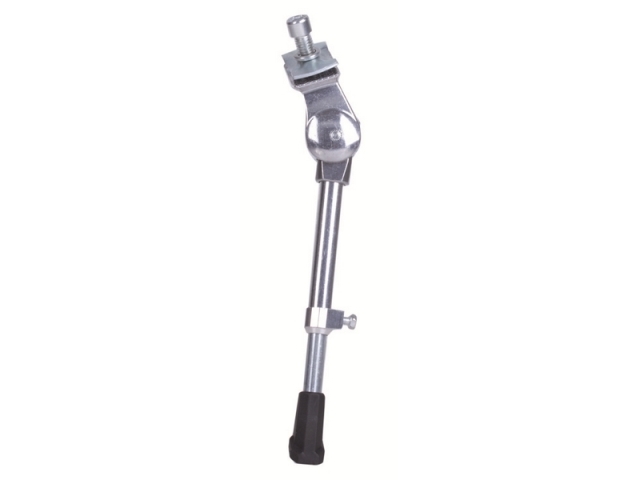 Merkloos Standaard 12 junior bracket zilver (8716669010121)