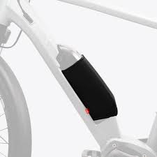 Fahrer HOES FAH BATTERY COVER SHIMANO FRAME ZW (4260416641792)